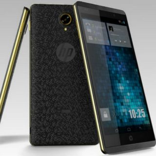 HP presenta sus nuevos teléfonos inteligentes