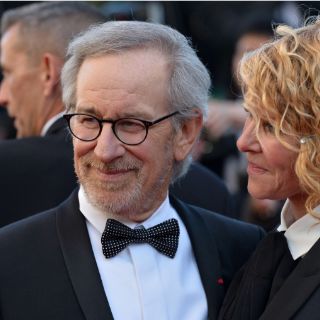 Spielberg, la celebridad más influyente según Forbes