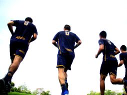 Pumas está repitiendo el mal inicio que tuvo el semestre pasado. ARCHIVO /