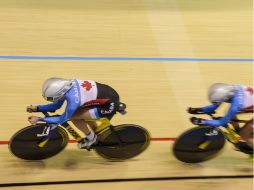 El Code se ha encargado de repartir todo el boletaje.  /