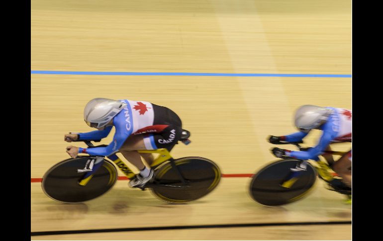 El Code se ha encargado de repartir todo el boletaje.  /