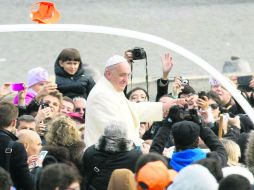 De acuerdo con una investigación de la fiscalía de Roma, por algunas de las 19 mil cuentas del banco, transitó dinero de origen dudoso. EFE /