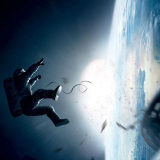 'Gravedad' logra 10 nominaciones al Oscar