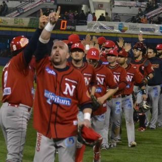 Navojoa se pone a un juego de la final de la LMP