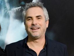 Las tres candidaturas conseguidas por Cuarón se suman a tres que ya había logrado con anterioridad. ARCHIVO /