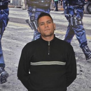 La PGR trasladará al DF a presunto homicida de Sicilia