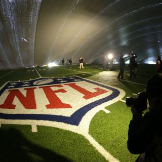 El Super Bowl será vigilado por cuatro mil policías