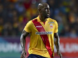 Felipe Baloy es uno de los refuerzos que llegaron este torneo al equipo michoacano. MEXSPORT /
