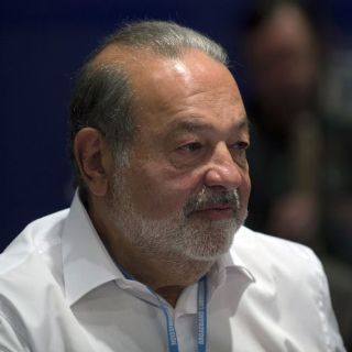 Carlos Slim aumenta dominio de Telekom Austria
