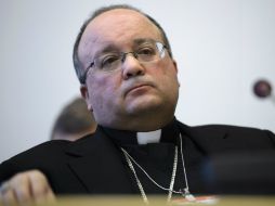 Monseñor Charles Scicluna. La Santa Sede dice que los curas no son empleados del Vaticano sino ciudadanos de los países donde residen.  /