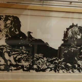 Alistan subasta de arte plástico mexicano del Siglo XX