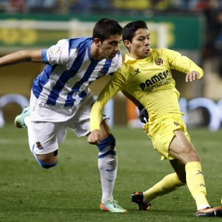 Real Sociedad, a cuartos de final de Copa del Rey