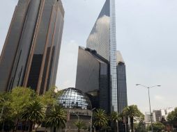 El Dow Jones bajó 0.39 por ciento. ARCHIVO /
