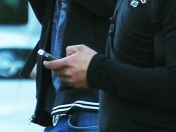 Se deberá señalar al menos cuál es la averiguación previa contra el usuario para proceder con la geolocalización. ARCHIVO /