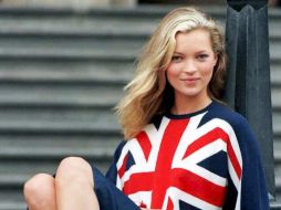 La modelo fue descubierta cuando apenas tenía 14 años. ARCHIVO /