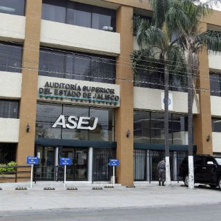 Acusan a la ASEJ de presentar un presupuesto inflado