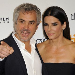 Apuestan lectores por Alfonso Cuarón como ganador