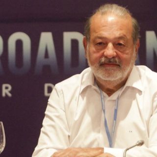 América Móvil compra telefónica en EU