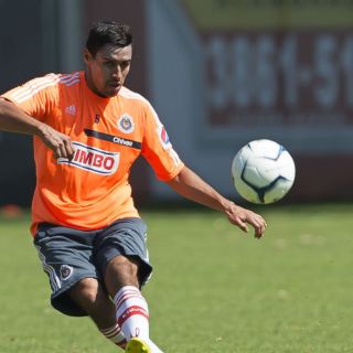 'Pato' Araujo recuerda último encuentro en Veracruz