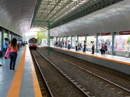 Con el proyecto se posibilita la participación de un inversionista por un monto de 317 MDP. ARCHIVO /