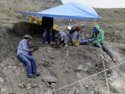 Se planea un encuentro académico sobre las actividades de mantenimiento. ARCHIVO /