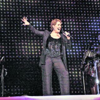 La leona ruge nuevamente