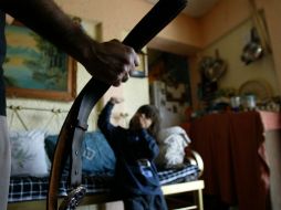 En ambos Hospitales Civiles existe un comité de apoyo al menor maltratado, compuesto por distintos especialistas. ARCHIVO /