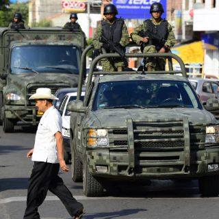 El precio de la crisis en Michoacán