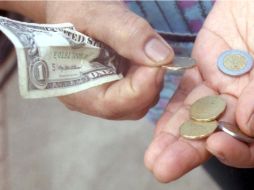 No hubo variación respecto a la cierre anterior. ARCHIVO /