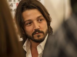 Los antiguos trabajos de Luna son un documental sobre Julio César Chávez y la ficción 'Abel'. ARCHIVO /