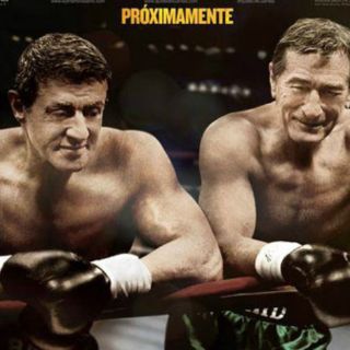 Asiste al preestreno de ‘Ajuste de Cuentas’