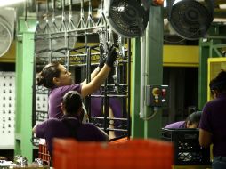 Esperan que con las reformas estructurales del gobierno Federal se reactive la economía. ARCHIVO /