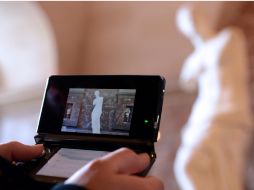 Los resultados tampoco serán buenos para la consola de bolsillo 3DS. ARCHIVO /