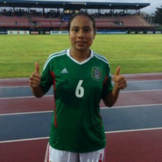 Tri femenil Sub-20 califica al Mundial
