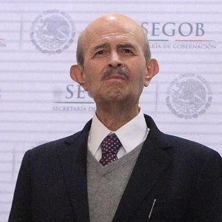 Gobernador michoacano anuncia cambios en su gabinete