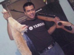 Imagen tomada de Facebook. ESPECIAL /