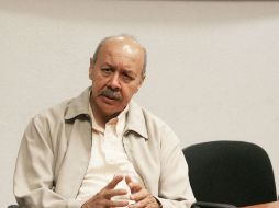 El coordinador de los legisladores del PRI consideró al reglamento una ''sobrerregulación''.  /