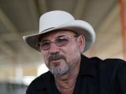 El mismo Mireles también estuvo hospitalizado el Distrito Federal debido a un percance aéreo. ARCHIVO /