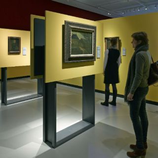 Obras de Van Gogh vuelven a casa en Brabante