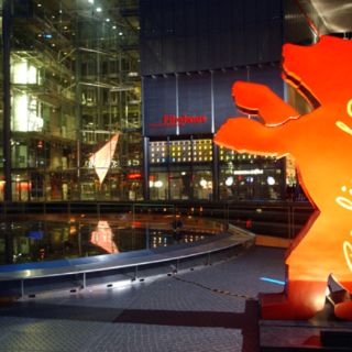 Mexicanos, en Festival Internacional de Cine de Berlín