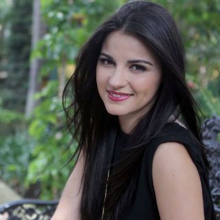 Maite Perroni y Daniel Arenas, confirmados para protagonizar 'La gata'