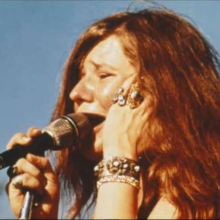 Recordarán a Janis Joplin en Broadway