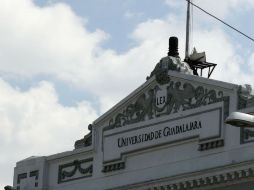 La Coordinación de Estudios Incorporados (CEI) de la Universidad de Guadalajara invita a los jóvenes. ARCHIVO /