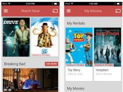 La aplicación se puede encontrar en la App Store de Apple. ESPECIAL /