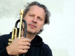 El músico vino a la ciudad para participar en una cena de gala organizada por la Fundación Tónica. ESPECIAL /