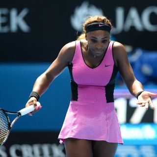 Sorpresa en Melbourne