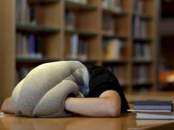 La falta de sueño se ha convertido en un problema común cuyas consecuencias implican somnolencia diurna. ARCHIVO /