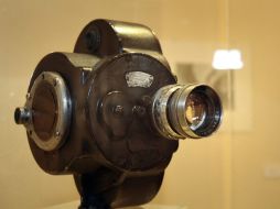 Dentro del proyecto, se han restaurado 50 minutos con material de la Revolución Mexicana. ARCHIVO /