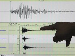 El sistema recibe reportes de edificios dañados que la población puede enviar a través de internet. ARCHIVO /