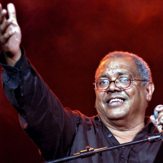 El cantautor Pablo Milanés explora el territorio del rock